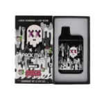 Packman Berry Payton