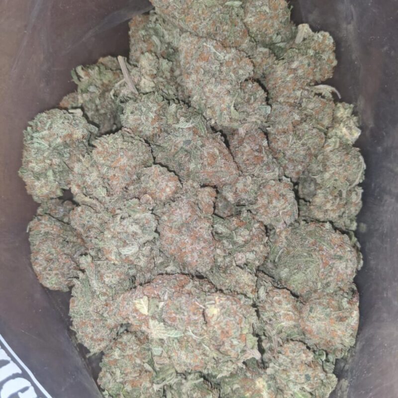 Packman Peachy Nerdz