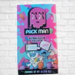 Packman CEREAL MILK