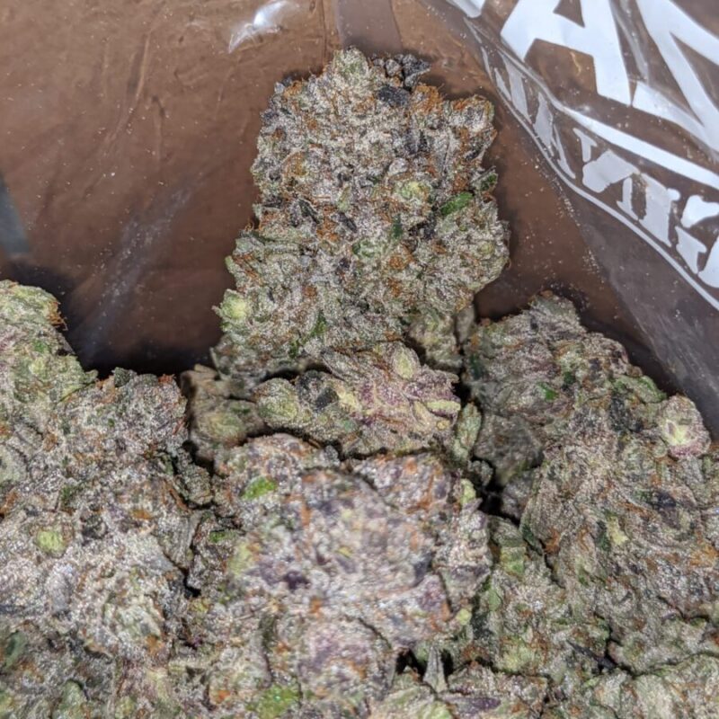 Packman mystery OG - Image 2