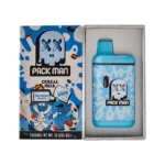 Packman BUBBLEGUM GELATO