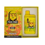 Packman PEACH MILANO
